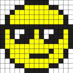 Cool Face Emoji
