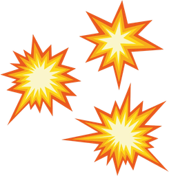 Dynamite Emoji