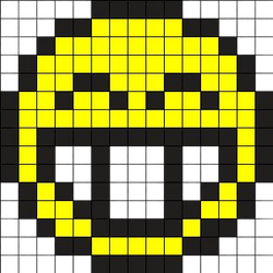 Happy Face Emoji