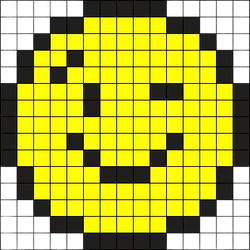 Winking Emoji