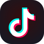 TikTok Official Logo