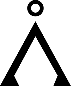 Stargate Earth Symbol